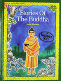 Stories Of Buddha (New)