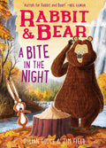 Rabbit & Bear: A Bite In the Night (4)