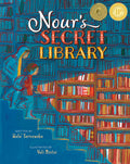 Nours Secret Library