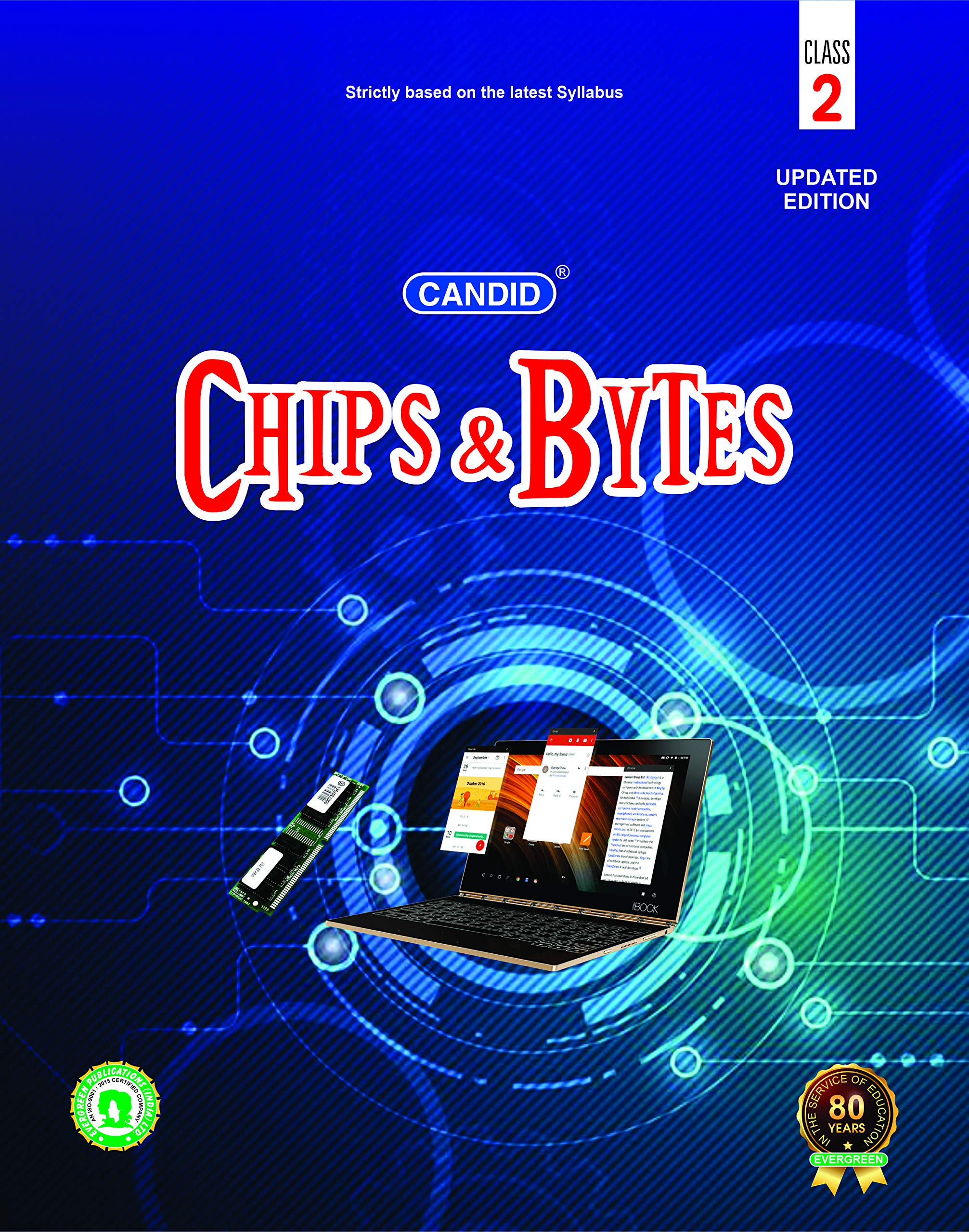 Chips & Bytes