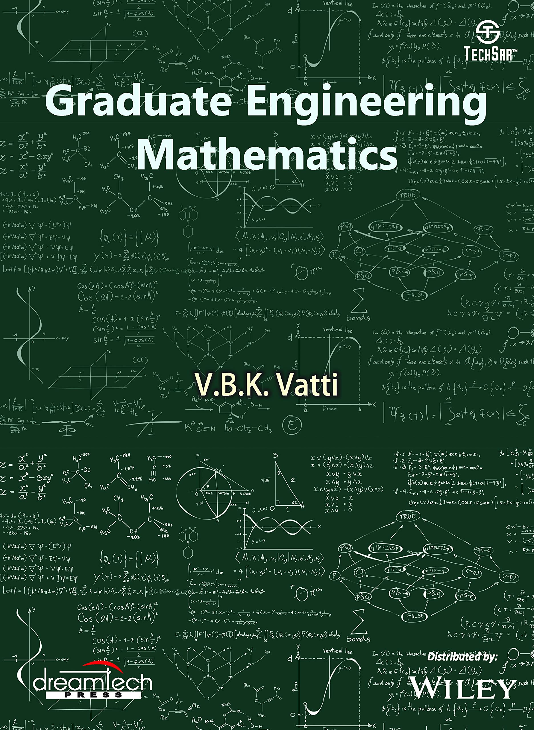 Graduate Engineering Mathematics | E