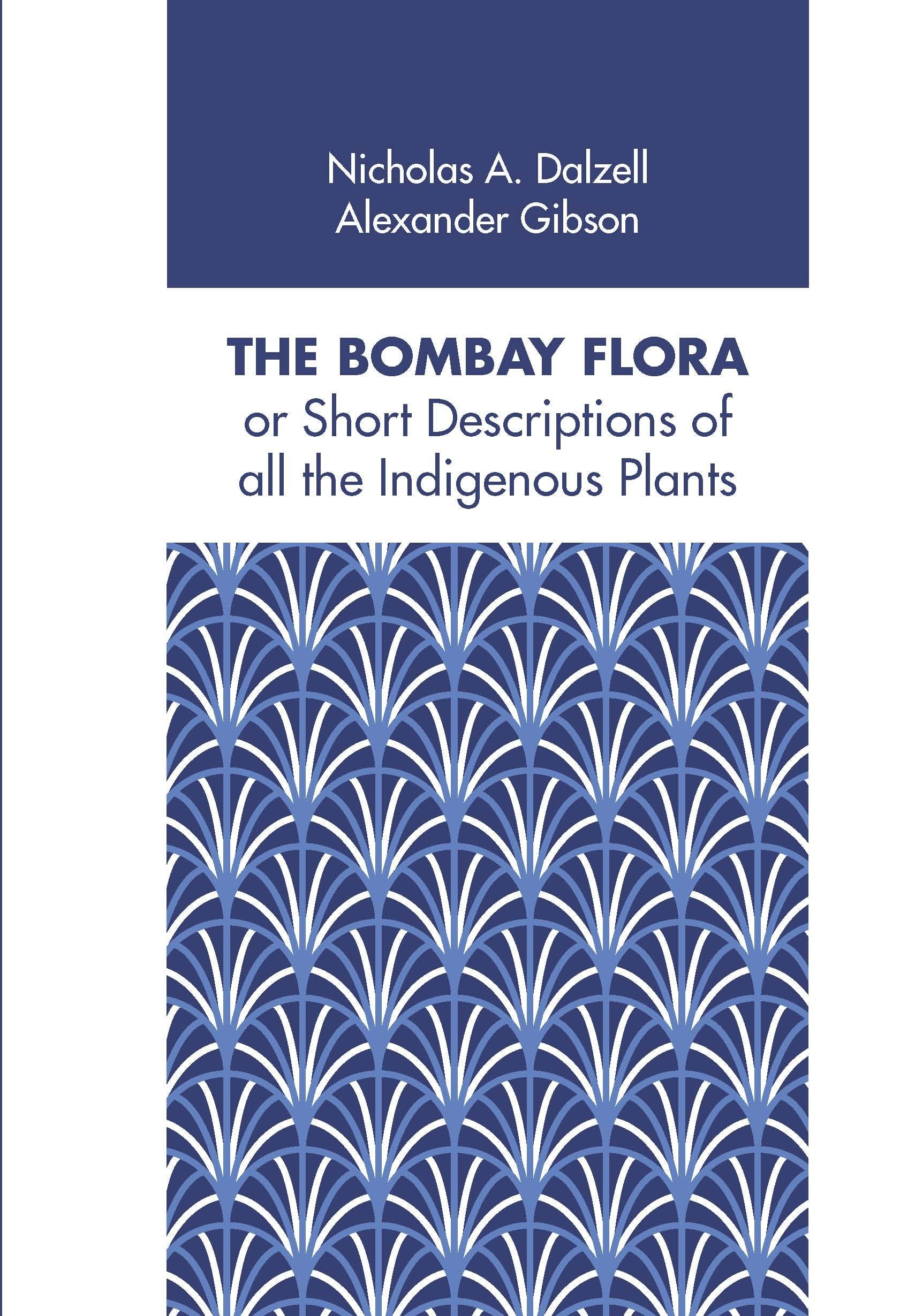 The Bombay Flora