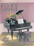 Alfreds Basic Adult Piano Course: Lesson Book, Level One