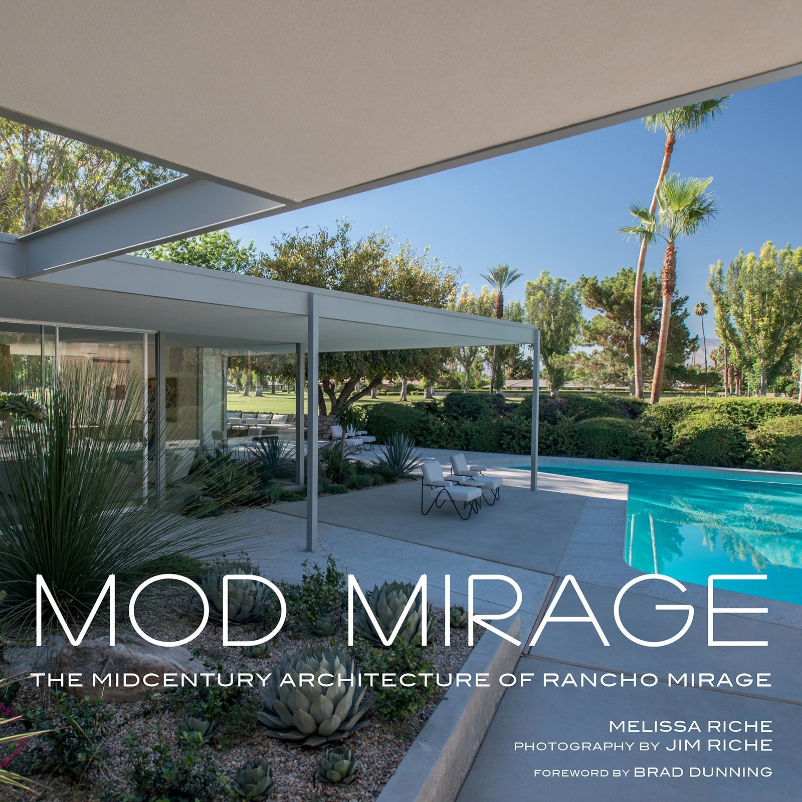 Mod Mirage: The Midcentury Architecture Of Rancho Mirage