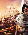 Assassins Creed: The Essential Guide