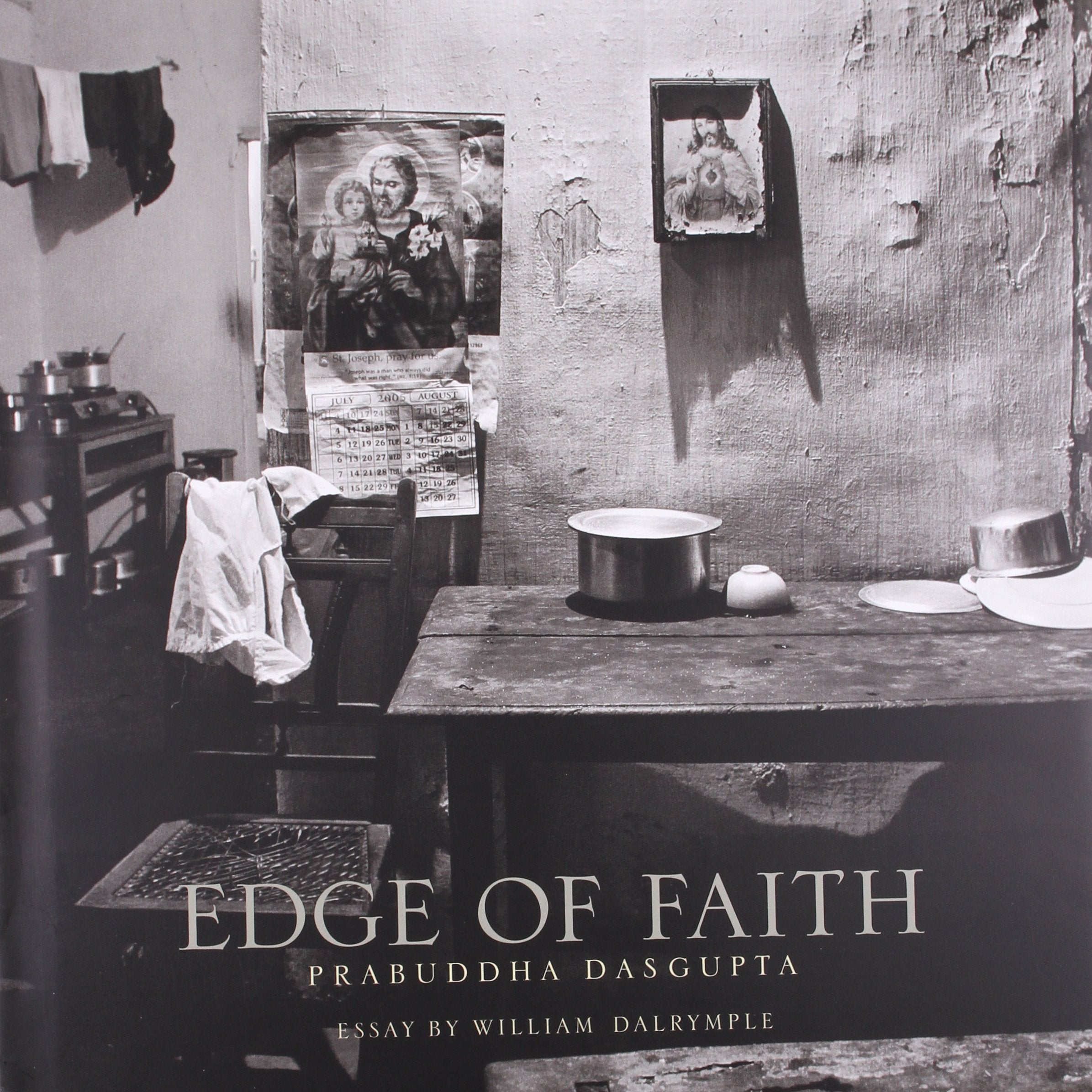 Edge of Faith