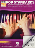 Pop Standards  Super Easy Songbook