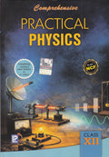 Comprehensive Practical Physics for Class 12  CBSE  Examination 202627