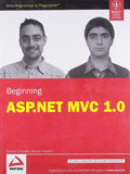 Beginning ASP.NET MVC 1.0