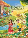 773 Poorvi, Textbook For English, Grade 7 (Edition First Edition)
