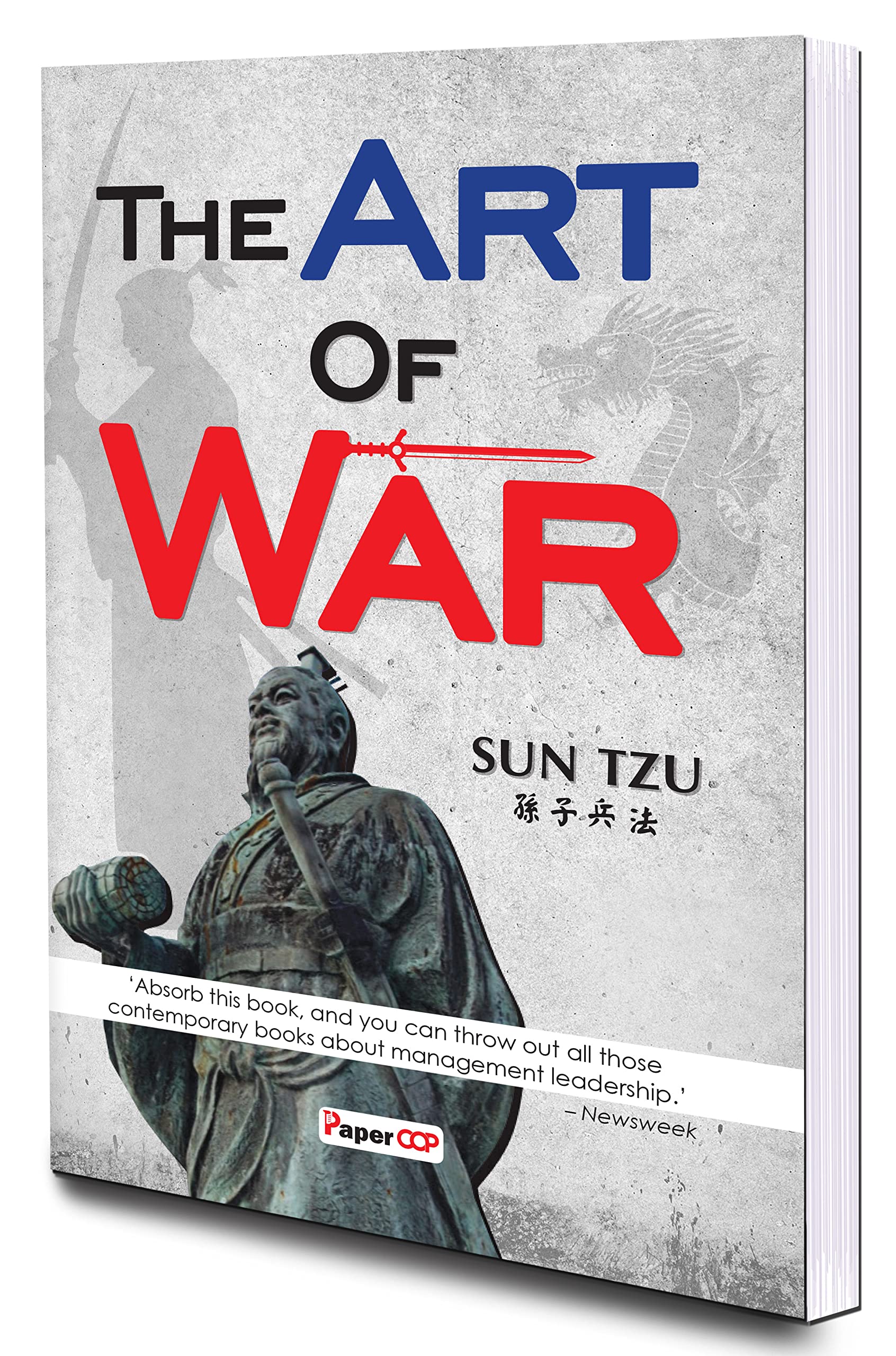 The Art Of War | By Sun Tzu