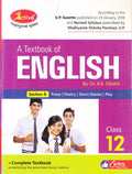 Active English Class 12