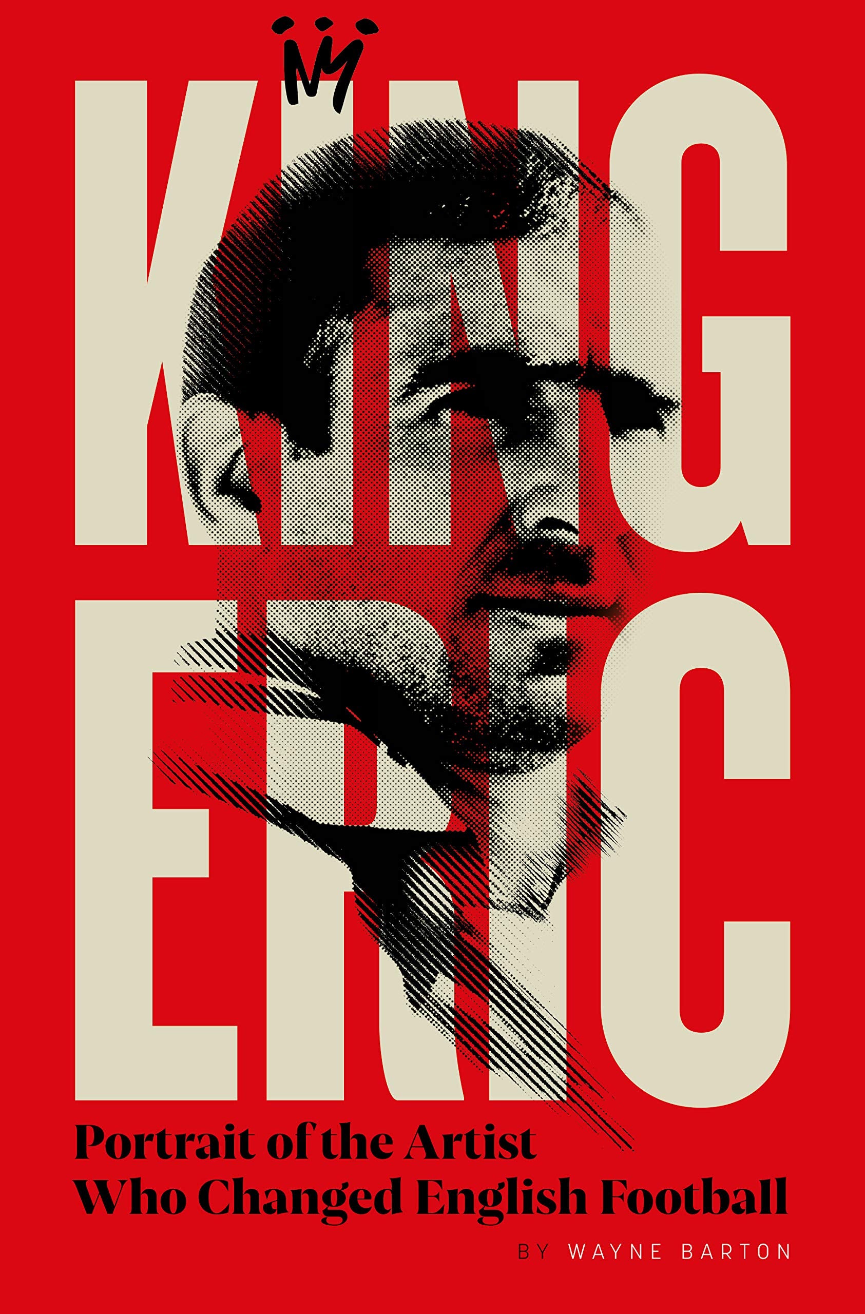 Eric Cantona
