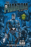 Phantom Comics