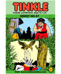 Tinkle Digest No. 37