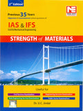IAS & IFS Civil and Mechanical Engg. SOM 2nd Edition