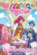 Melowy Vol. 2: The Fashion Club of Colors (2)