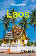 Lonely Planet Laos (Travel Guide)