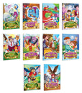 Golden Fairy Tales Collection : Timeless Adventures of Aladdin, Alice, Pinocchio, Peter Pan, and More  Classic Fairy Tales, Chi