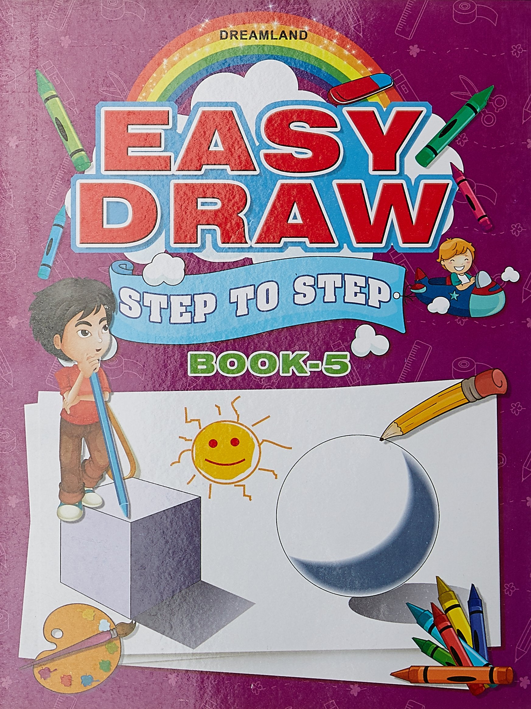 Easy Draw5