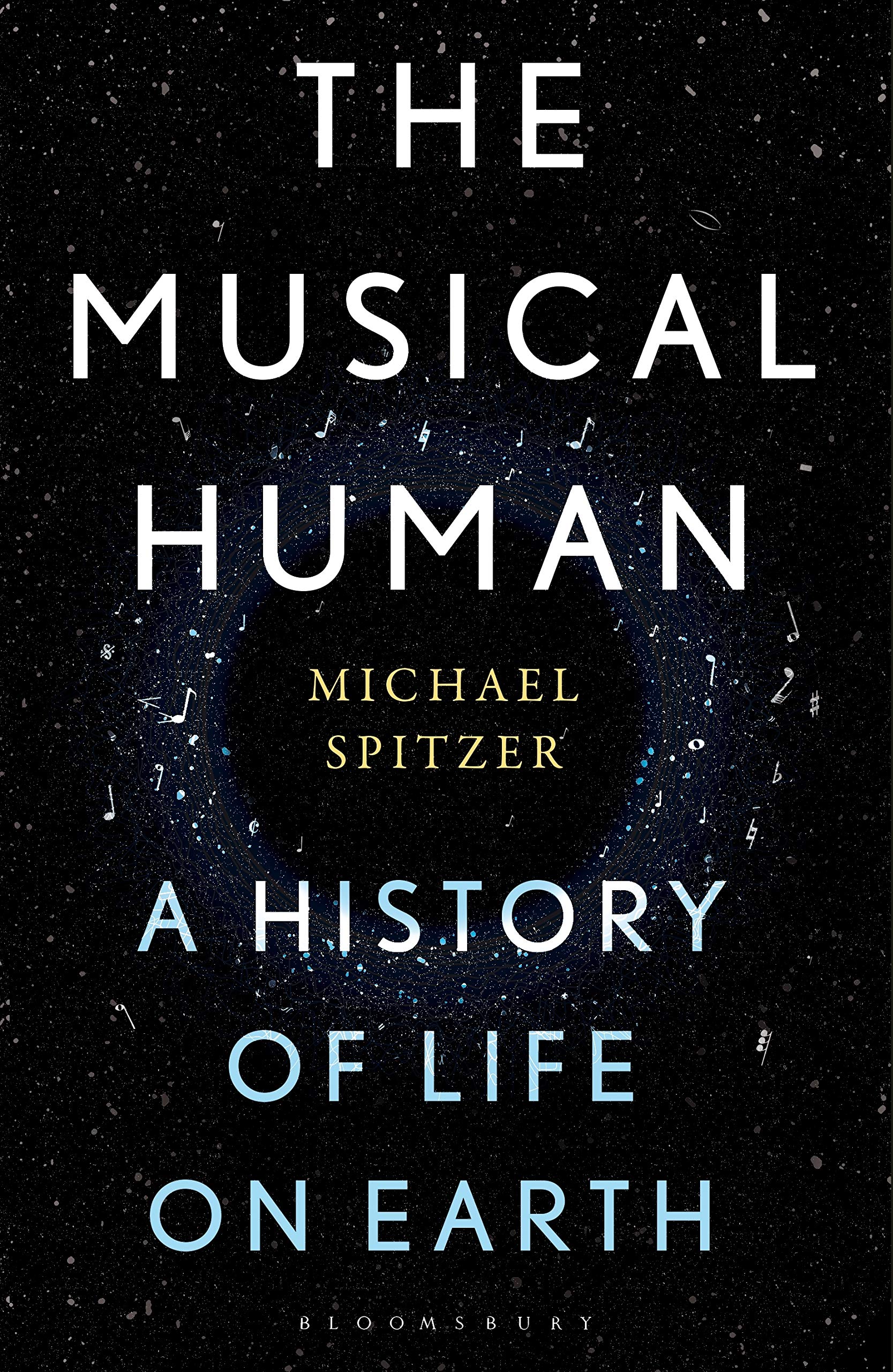 The Musical Human: A History of Life on Earth  A BBC Radio 4 Book of the Week