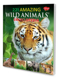 221 Amazing Wild Animals Encyclopedia