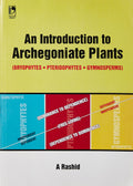 AN INTRODUCTION TO ARCHEGONIATE PLANTS