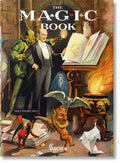 The Magic Book: 1400s1950s