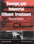Sewage And Industrial Effluent Treatment 2Ed (Pb 2013)