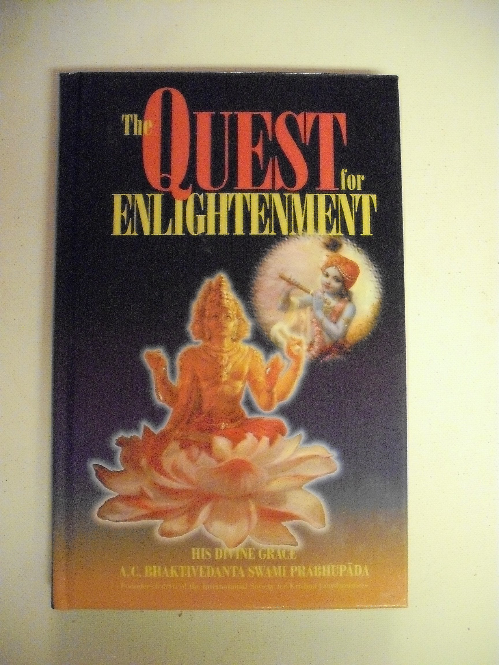 Quest for Enlightment