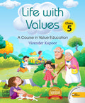 Life with Values 5 (for 2021 Exam)