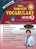 The Complete Vocabulary Volume02 (BILINGUAL)