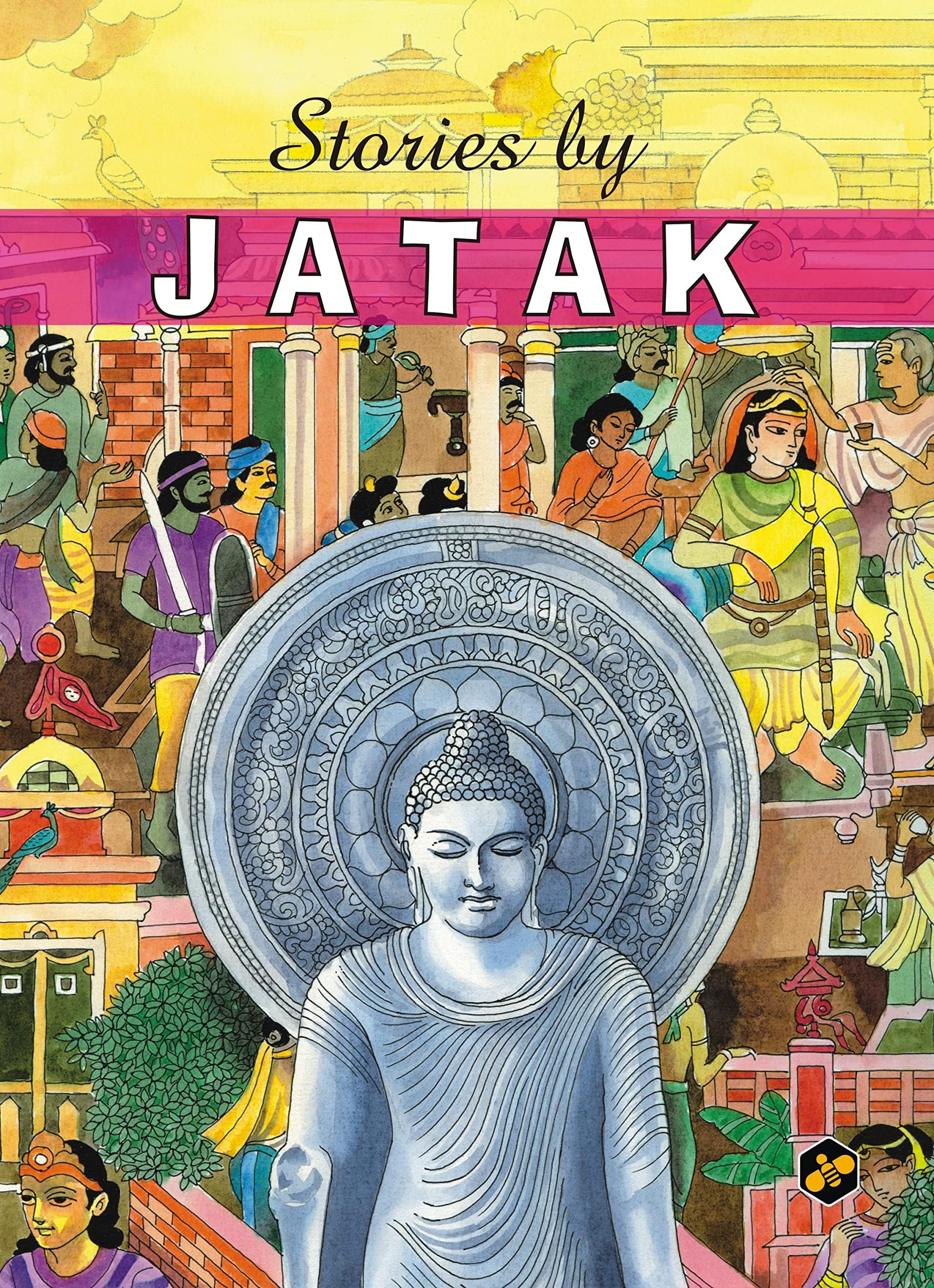 Stories by Jatak