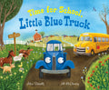 Time for School, Little Blue Truck: A Sweet School Story About Helping Friends for Children (Ages 48)
