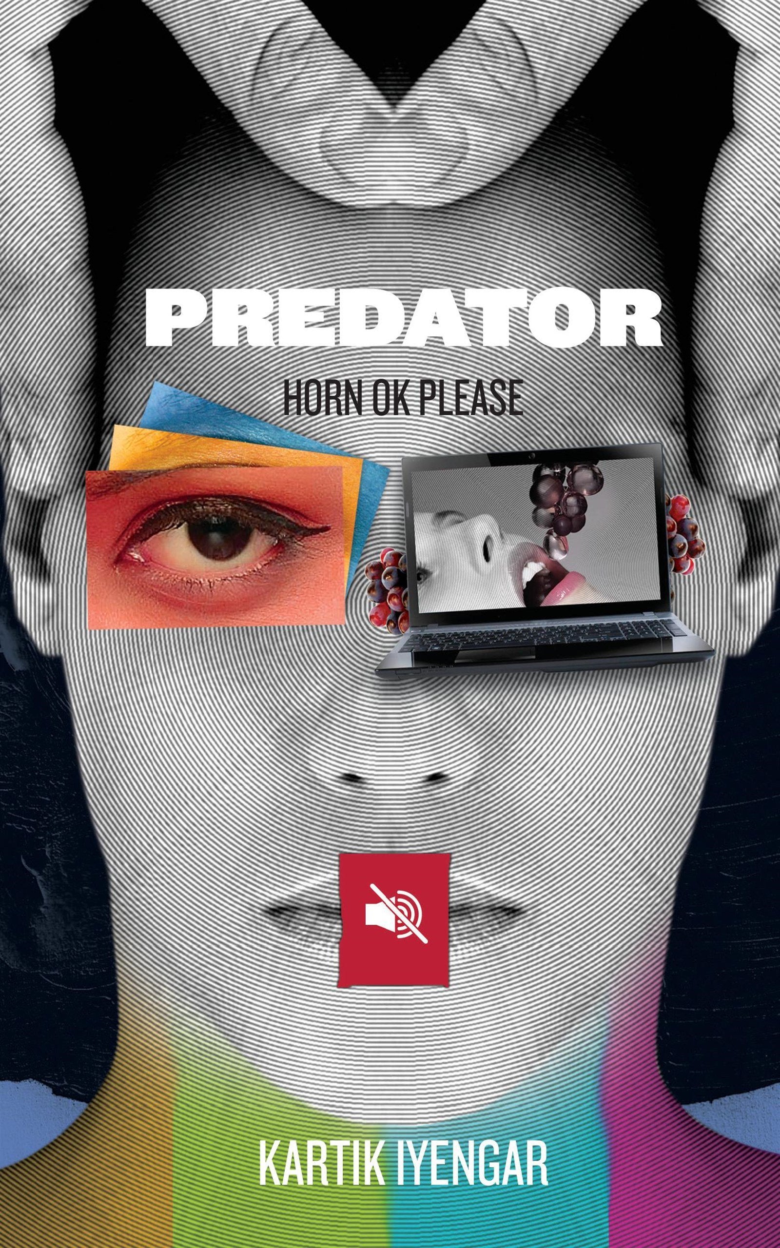 Predator: Horn OK Please