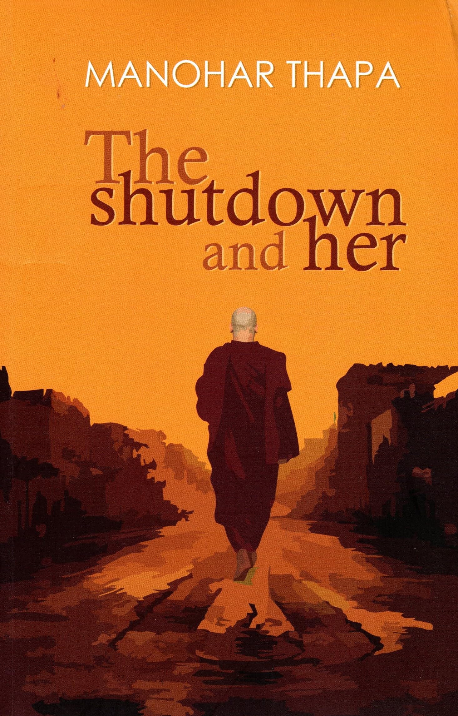 The Shutdown And Her