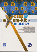 Exam Kit in Biology XII
