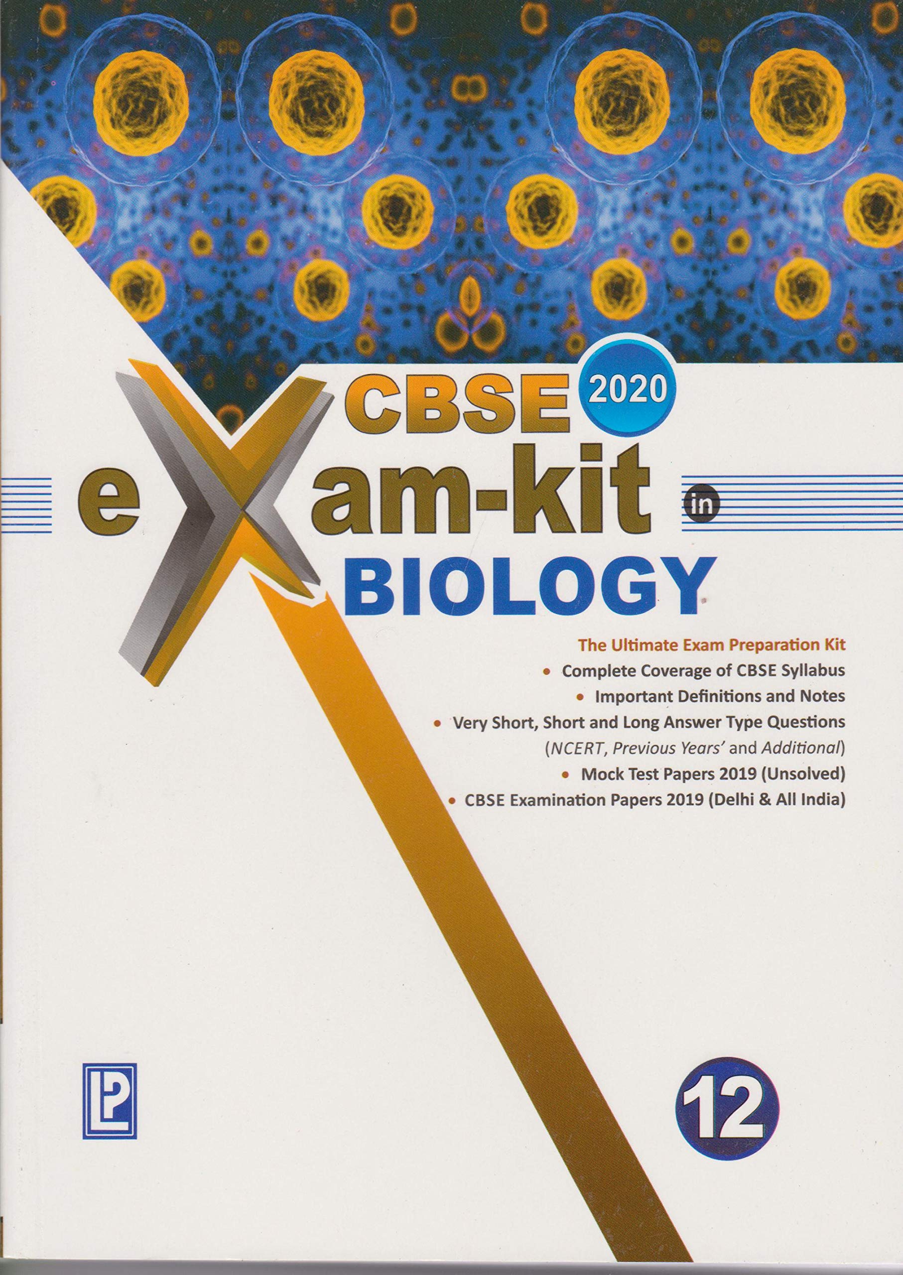 Exam Kit in Biology XII