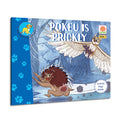 Pokeu Is Prickly | ChildrenS Book For Ages 310 | Fun And Engaging Story | Perfect Bedtime Story | Illustrated Kids Book | Ama
