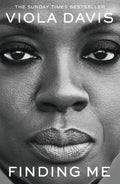Finding Me: The Grammywinning memoir