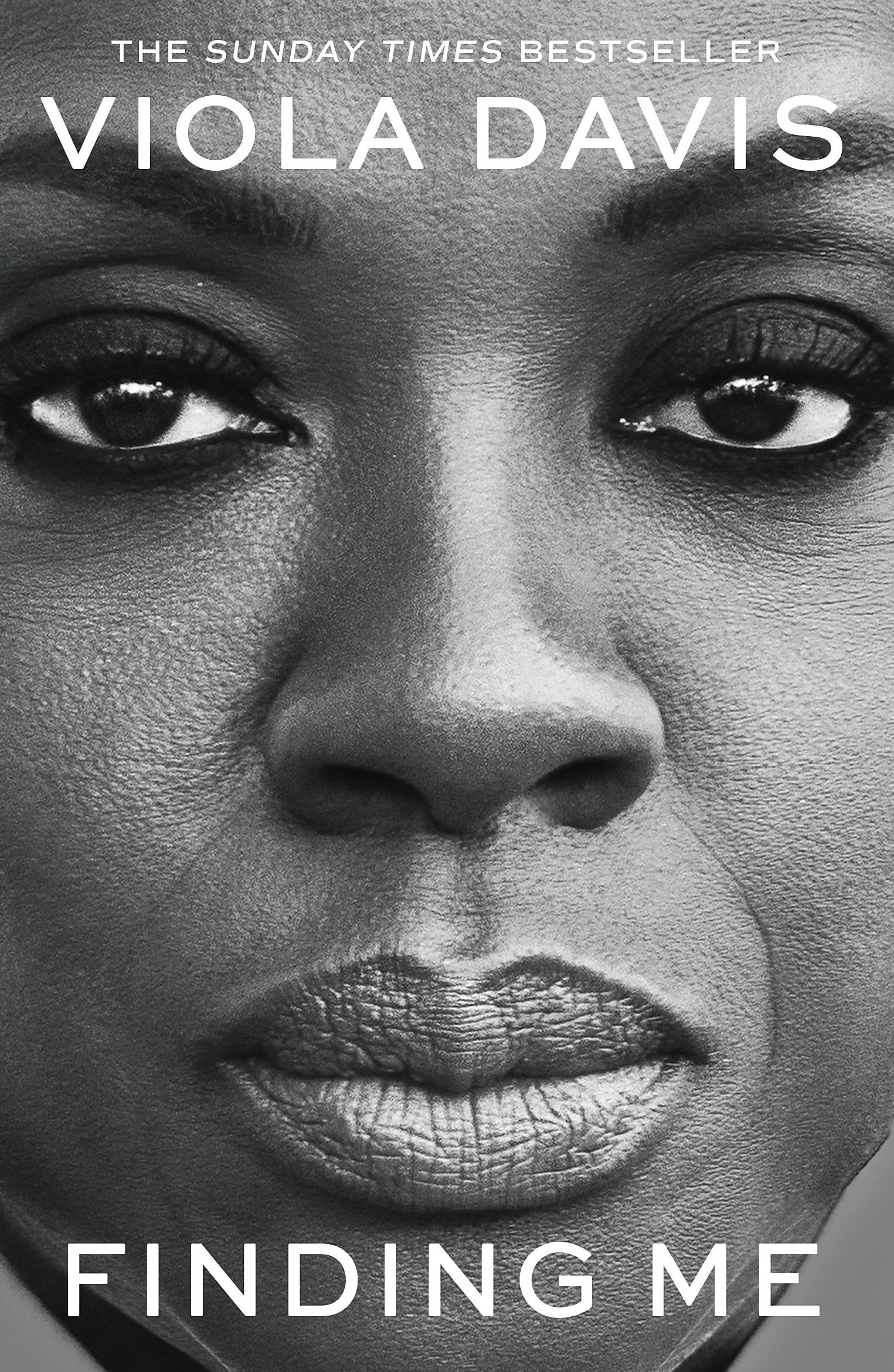 Finding Me: The Grammywinning memoir