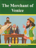 Selina ICSE Shakespeares The Merchant of Venice