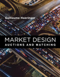 Market Design: Auctions and Matching (Mit Press)
