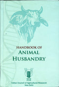 Handbook Of Animal Husbandry