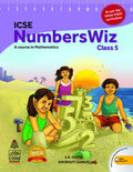 Icse Numberswiz Class 5