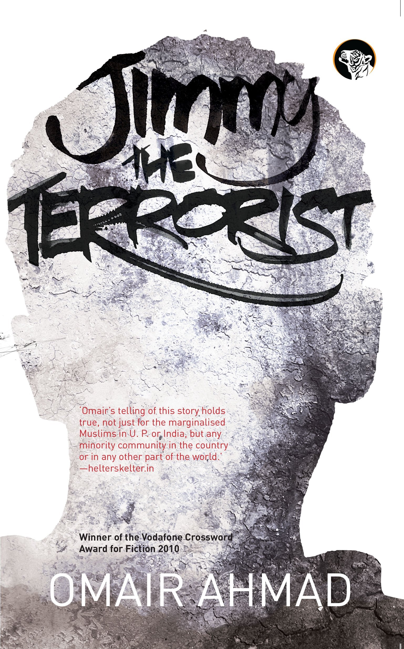 Jimmy, The Terrorist