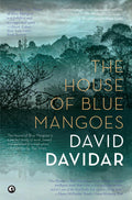 The House Of Blue Mangoes