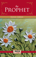 Prophet  Kahlil Gibran (Maple Classics)