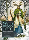 The Wild Wood Tarot: Wherein Widsom Resides