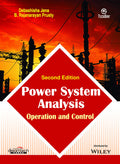 Power System Analysis | E